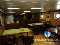 Kapal trawler kanggo didol