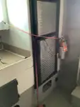 Kapal kerja kanggo didol