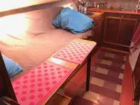 Kapal penarik kanggo didol