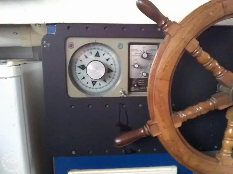 Kapal cutter kanggo didol