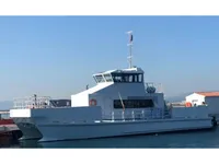 Kapal kru kanggo didol