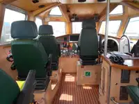 Kapal pilot kanggo didol