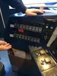 Kapal pesiar kanggo didol