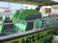 Kapal penumpang kanggo didol