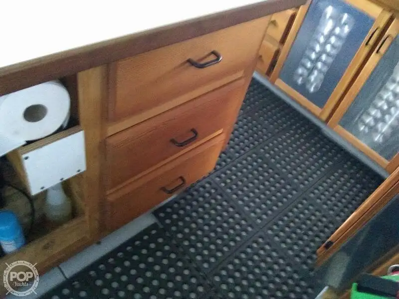 Kapal cutter kanggo didol