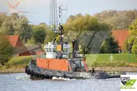 Towboat kanggo didol
