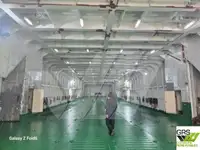 Kapal pendaratan, tangki kanggo didol