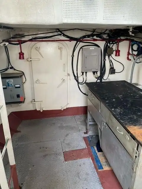 Kapal penarik kanggo didol
