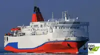 Ro-Ro ship kanggo didol