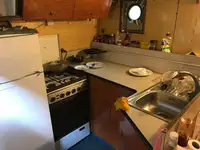 Kapal kerja kanggo didol