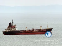 Kapal tanker minyak/bahan kimia kanggo didol