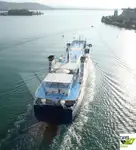 Ro-Ro ship kanggo didol