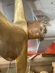 Kapal feri kanggo didol