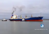 Kapal reefer kanggo didol