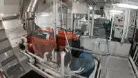 Kapal trawler berkas kanggo didol