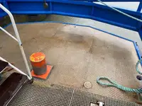 Kapal penarik kanggo didol