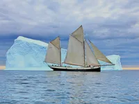 Yacht kanggo didol