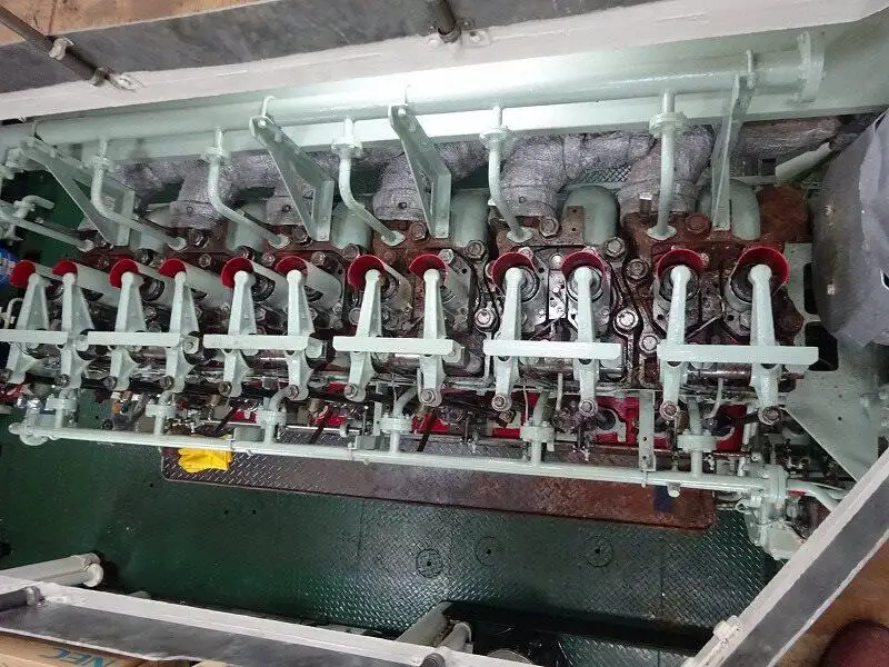 Kapal longliner kanggo didol