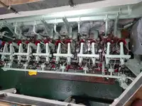 Kapal longliner kanggo didol