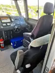 Kapal pesiar kanggo didol
