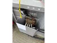 Kapal kerja kanggo didol