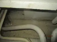 Kapal reefer kanggo didol