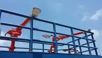 Kapal pasokan kanggo didol