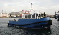 Towboat kanggo didol
