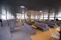 Kapal feri kanggo didol