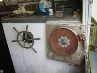 Tongkang kanggo didol