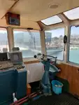 Kapal penarik kanggo didol