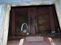 Kapal cutter kanggo didol