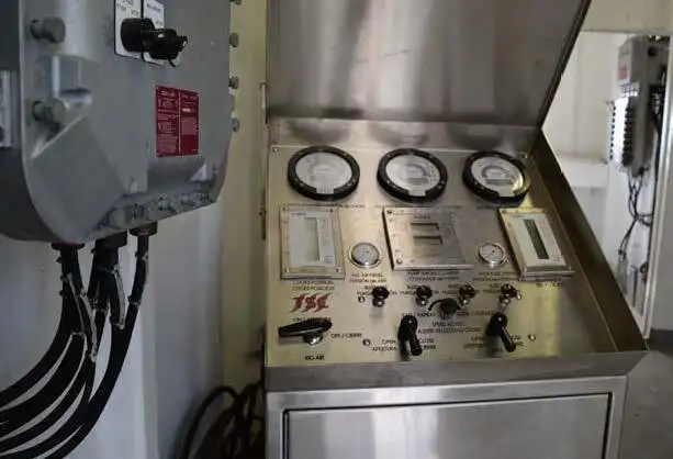 Kapal pengangkut LNG kanggo didol
