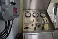 Kapal pengangkut LNG kanggo didol
