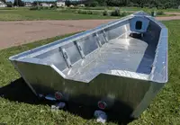 Kapal kerja kanggo didol