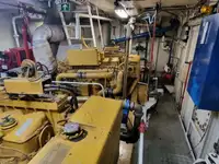 Kapal pesiar kanggo didol