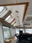 Kapal pasokan kanggo didol