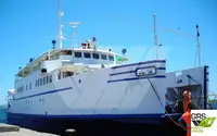 Ro-Ro ship kanggo didol