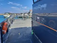 Kapal layanan ladang angin kanggo didol