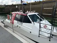 Kapal pilot kanggo didol