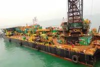 Towboat kanggo didol