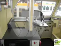 Kapal layanan ladang angin kanggo didol