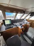 Kapal patroli kanggo didol