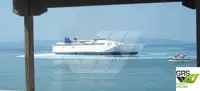 Kapal Ro-Ro kanggo didol