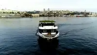Kapal penumpang kanggo didol