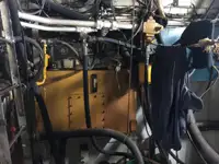 Kapal trawler kanggo didol