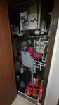 Kapal pasokan kanggo didol