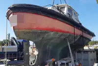Kapal pilot kanggo didol