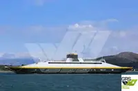 Ro-Ro ship kanggo didol