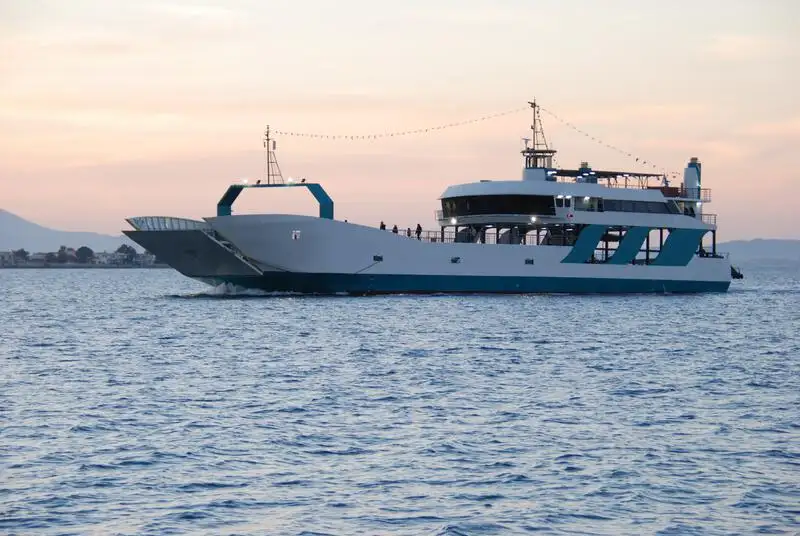 Kapal pendaratan, tangki kanggo didol